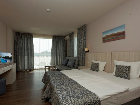 SLAVEY HOTEL