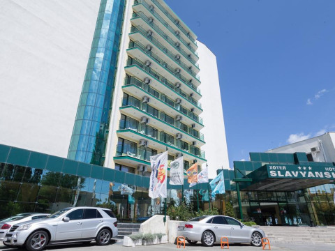 SLAVYANSKI HOTEL