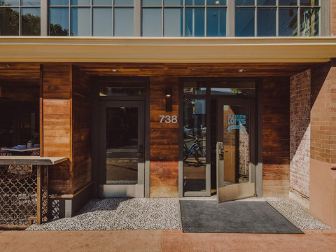 Slo Brew Lofts