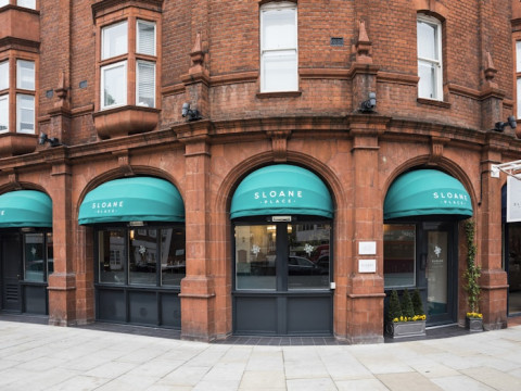 Sloane Place