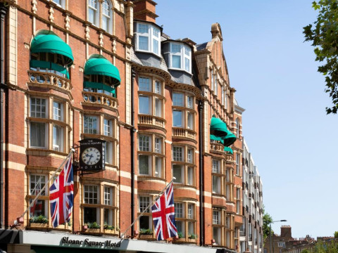 Sloane Square Hotel