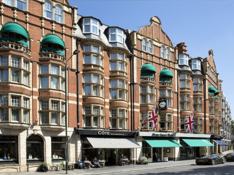 Sloane Square Hotel