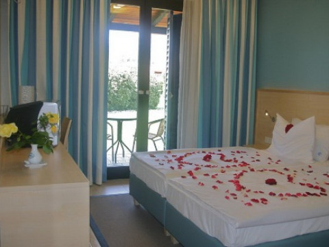 Slovenska Plaza 3*