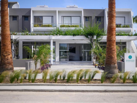 Smaragdi Kos Hotel