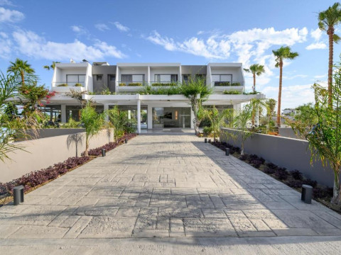 Smaragdi Kos Hotel