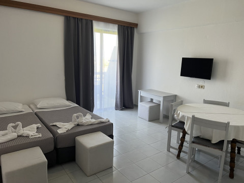 Smart Accommodation Rhodes