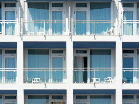 Smart Hotel Mediterraneo