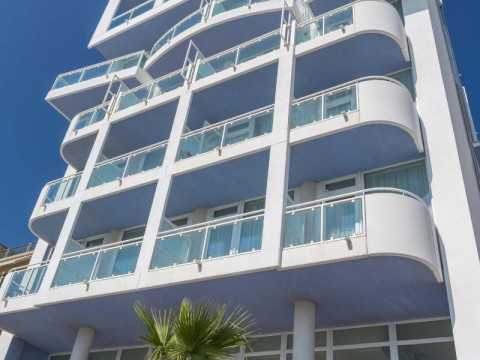 Smart Hotel Mediterraneo
