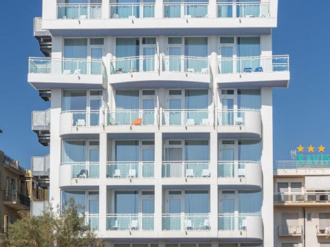 Smart Hotel Mediterraneo