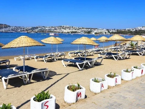 SMART STAY BEACH HOTEL