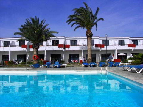 SmartR Maspalomas Corinto