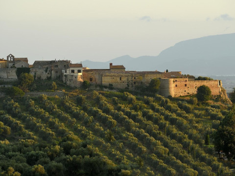 Smy Borgo Magliano Toscana