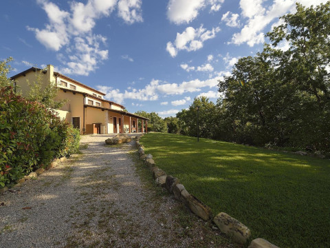 Smy Borgo Magliano Toscana
