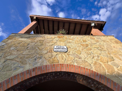 Smy Borgo Magliano Toscana