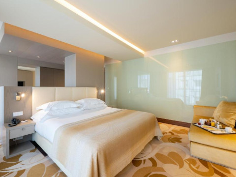 Hotel Smy Lisboa