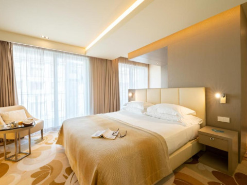 Hotel Smy Lisboa