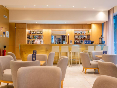 Hotel Smy Lisboa