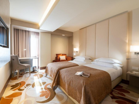 Hotel Smy Lisboa