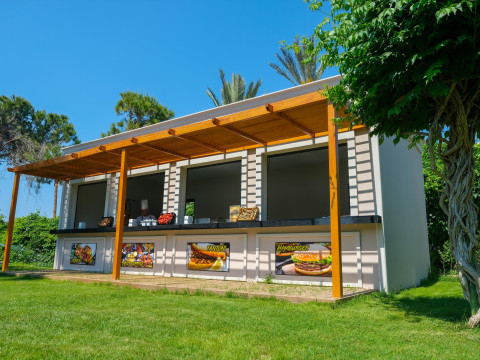 Terrace Beach 