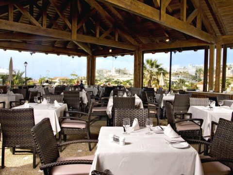 GF GRAN COSTA ADEJE
