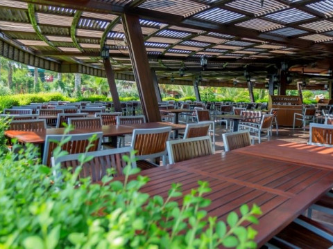 Mukarnas Resort & SPA