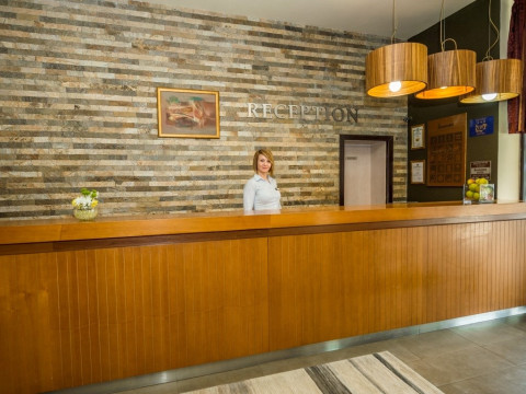 Snezhanka (Pamporovo) 3*