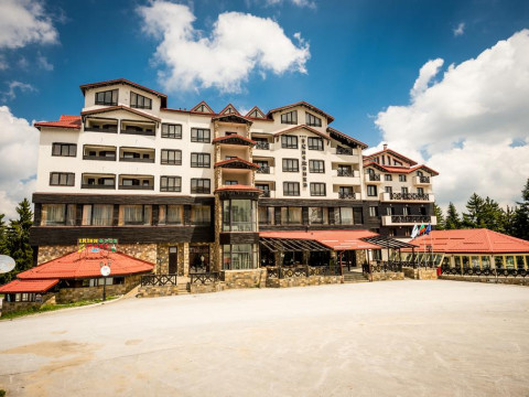 Snezhanka (Pamporovo) 3*