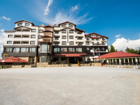 Snezhanka (Pamporovo) 3*