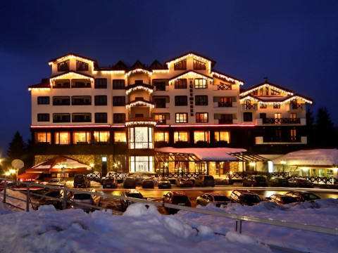 Snezhanka (Pamporovo) 3*