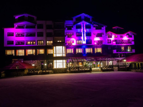 Snezhanka (Pamporovo) 3*