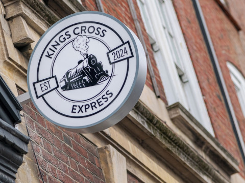 So Kings Cross