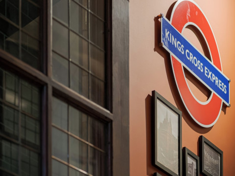 So Kings Cross