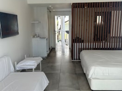 SO NICE CLUB RESORT
