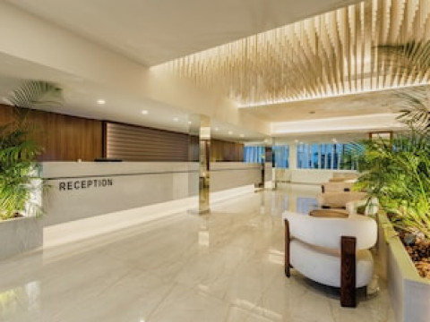SO NICE CLUB RESORT