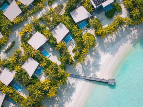 SO/ Resort Maldives