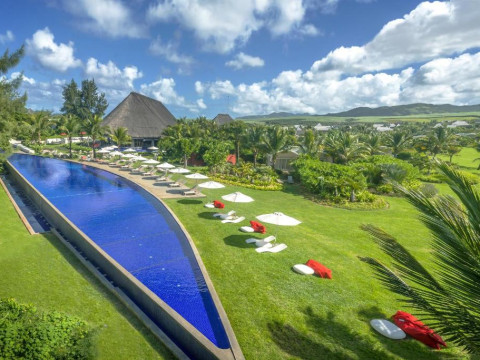 SO Sofitel Mauritius