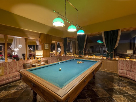 Sochers Club