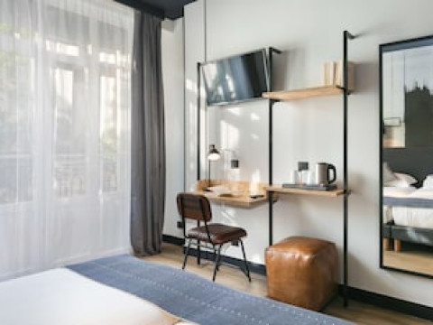 SOCO BY HAPPYCULTURE