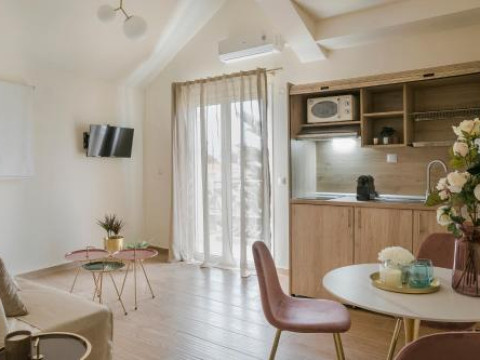 Socrates Apartments