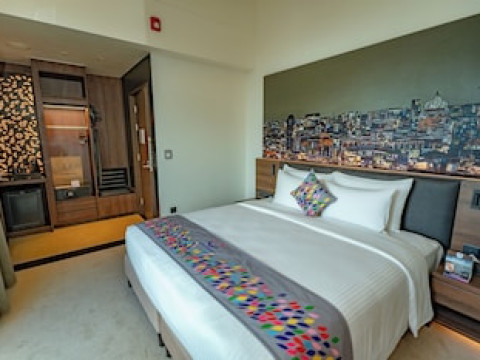 SOFIA COLOMBO CITY HOTEL