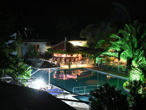 Sofia Hotel