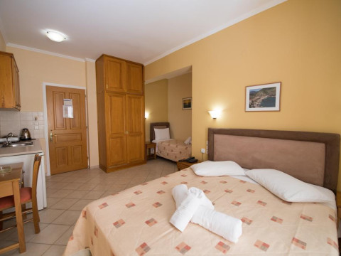 Sofia Hotel