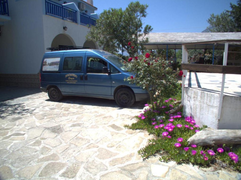 Sofia Hotel