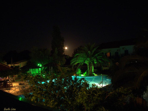 Sofia Hotel