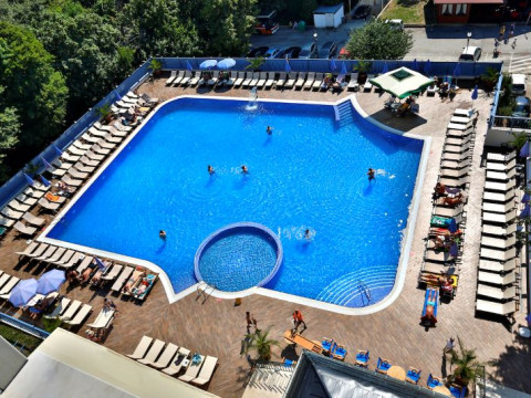 SOFIA HOTEL