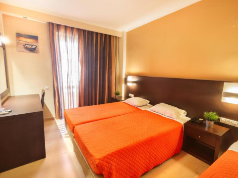 Sofia Hotel Heraklion