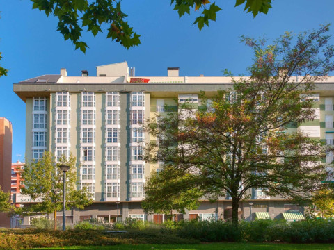 Sofia Parquesol Hotel