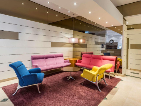 Sofia Parquesol Hotel