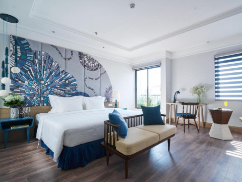 Sofiana My Khe Hotel & Spa