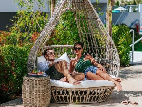 Sofianna Resort & Spa